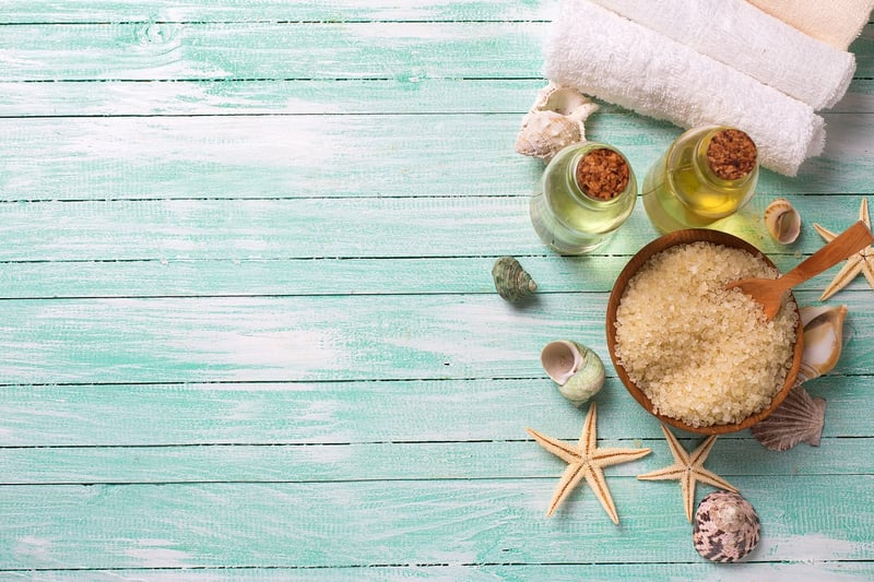 Herbal Aromatherapy