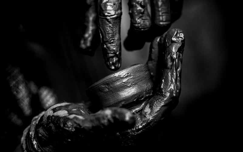 Self-Nurturing