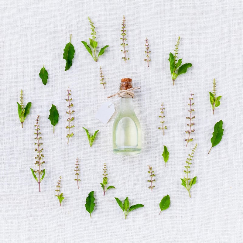 Herbal Tea