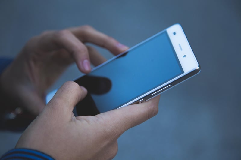 Digital Detox